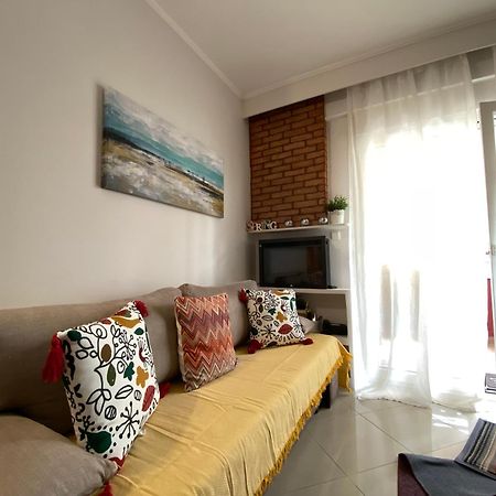 Penny'S Luxury City Apartment Tesalónica Exterior foto