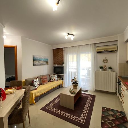 Penny'S Luxury City Apartment Tesalónica Exterior foto